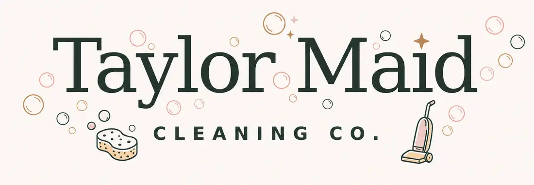 Taylor Maid Cleaning Co.